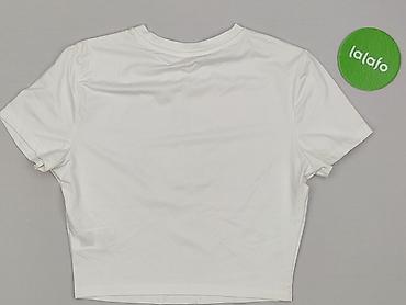 crop top h: Top damski, rozmiar S — 4