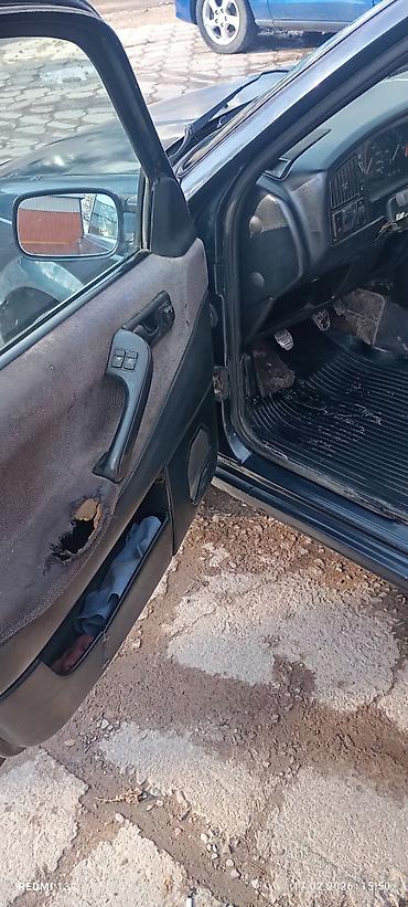 Volkswagen: Volkswagen Passat Variant: 1993 г., 2 л, Механика, Бензин, Универсал at lalafo.kg — 16 Volkswagen: Volkswagen Passat Variant: 1993 г., 2 л, Механика, Бензин, Универсал — 16