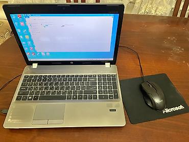 аудио: HP ProBook 4530s — 15.6" ноутбук для работы и учебы Характеристики: - — 7