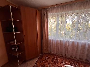 24: 2 комнаты, 42 м², 9 мкр 104 серия, 2 этаж — 4
