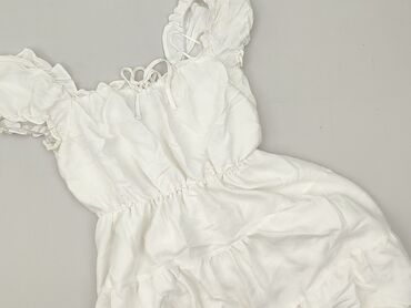 jakie buty do srebrnej sukienki: In The Style, Women`s dress, M (EU 38)
