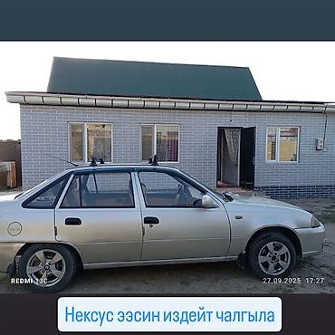 android avto: Daewoo Nexia: 2008 г., 1.5 л, Механика, Бензин, Седан — 1