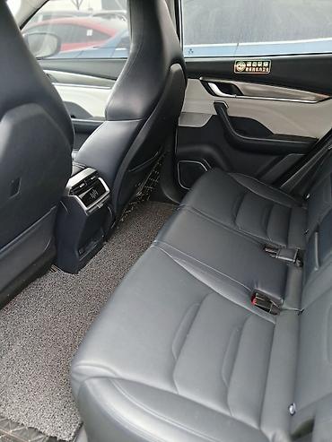 JMEV: JMEV : 2021 г., Электромобиль, Кроссовер — 5