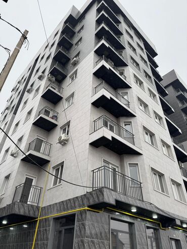 Продажа квартир: 1 комната, 35 м², Элитка, 9 этаж, Евроремонт — 20