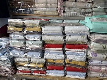 bed sheets: Комплекты постельного белья Dantela Vita (серия D115) - Бренд — 1