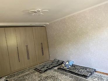 ипотека ош мэрия: 2 комнаты, 62 м², Ошский рынок / базар Индивидуалка, 1 этаж, Евроремонт — 3