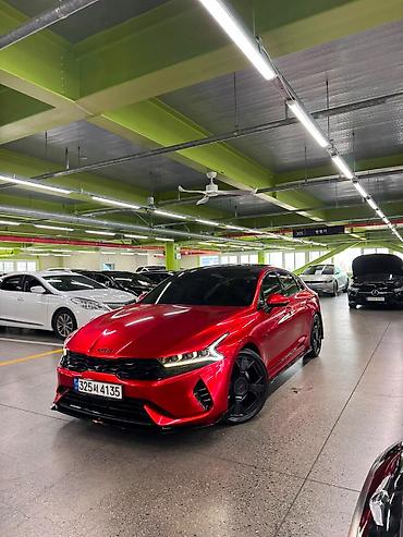 kaiyi e5: Kia K5: 2023 г., 2 л — 1