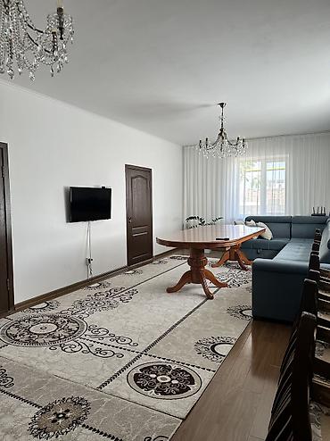 Продажа коттеджей и домов: 🏡 Продаётся участок 6.5 соток с домом (ж/м Кара-Жыгач) Участок и — 3