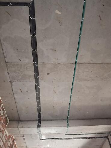 construction: Электрик- дом, квартира, любой цех, электромонтаж европейский — 5