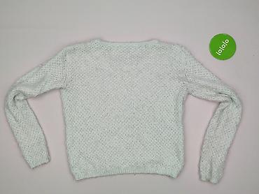 esprit sweter w paski: Sweter damski, rozmiar L — 3