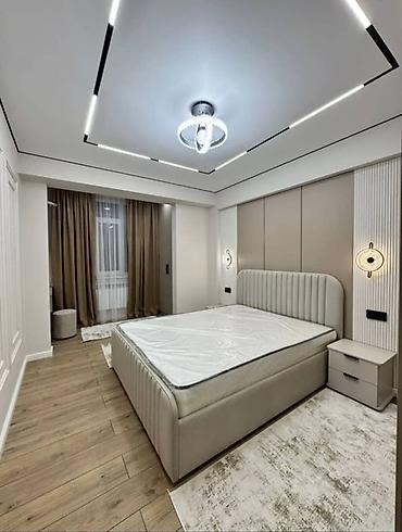 Продажа квартир: 2 комнаты, 66 м², 105 серия, 5 этаж, Дизайнерский ремонт — 8