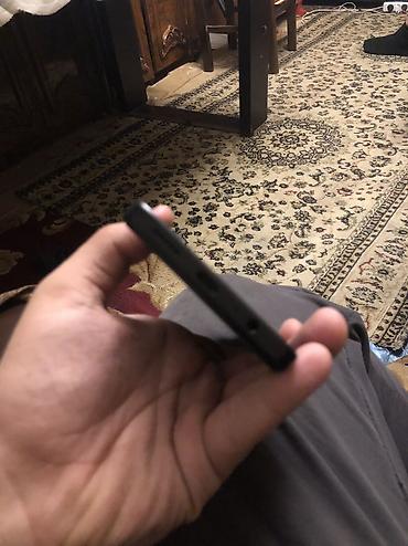 kohnə telefon: Honor X5b, 128 GB, rəng - Qara — 3