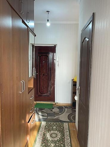 Продажа квартир: 1 комната, 40 м², 106 серия, 3 этаж, Евроремонт — 5