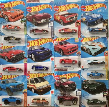 Другие аксессуары для салона: Украшения на панель! ХотВилс Миниатюрные автомашинки!!! От at lalafo.kg — 26 Другие аксессуары для салона: Украшения на панель! ХотВилс Миниатюрные автомашинки!!! От — 26