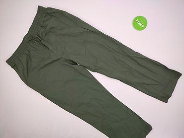 dzik dres: Spodnie materiałowe damskie, rozmiar 3XL — 2