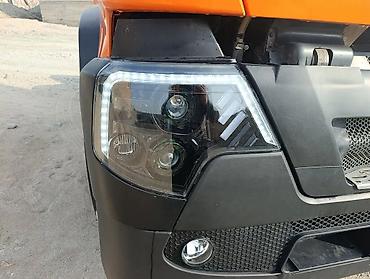 Тягачи: Тягач, Howo, 2021 г., Без прицепа — 12