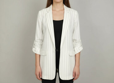kapcie lilo i stich: House, Women's blazer, size S