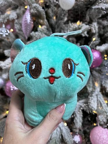 lenyes classic set: Мягкие игрушки, цена от 200 до 800 сом — 6