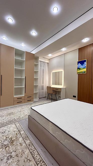 Продажа квартир: 2 комнаты, 68 м², Элитка, Евроремонт — 3