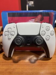 safir elektrikli soba: Ps 5 Ucun Dualsense
Unvan Xirdalan AAAF Park
Catdirilma Var