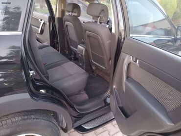 Chevrolet: Chevrolet Captiva: 2 l. | 2017 έ. 224000 km. SUV/4x4 — 9