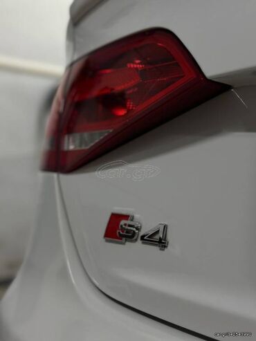 Audi: Audi A4: 1.8 l. | 2008 έ. Λιμουζίνα — 10