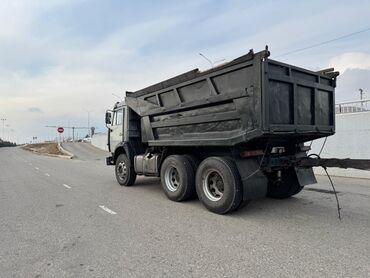 Грузовики: Грузовик, Камаз, Б/у — 2