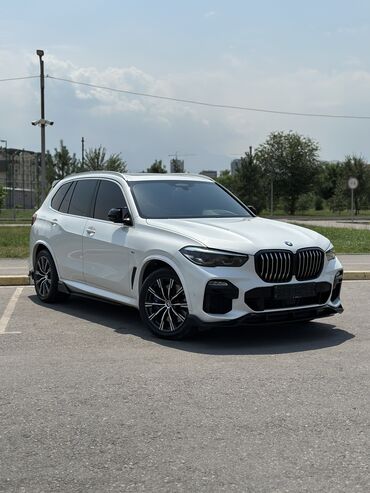 дизельные мотоблоки цена: BMW X5: 2018 г., 3 л, Автоматтык, Дизель, Жол тандабас