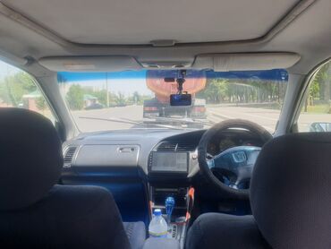 машина kg бишкек тойота: Honda Accord: 2000 г., 2.3 л, Автоматтык, Бензин, Универсал