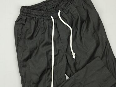 dresy nike spodnie: Sweatpants, S (EU 36), condition - Good