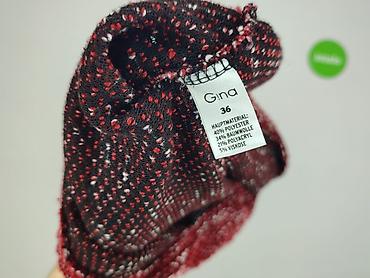 chivas bluzy: Gina, Bluza z kapturem damska, rozmiar S — 5