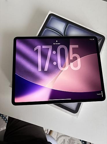 aphone 12 mini: IPad Air 13-дюймов (M2 128 ГБ) 🚀 Чип Apple M2 🖥️ Большой 13” Liquid — 1