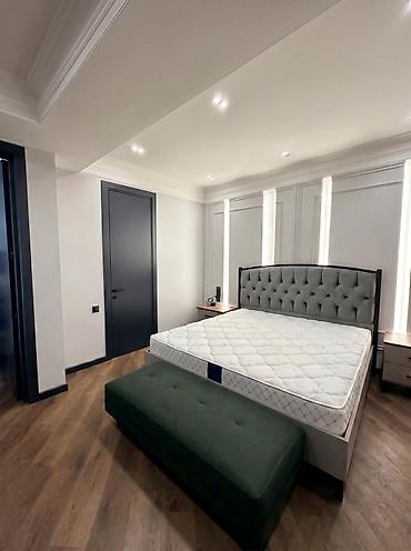 Продажа квартир: 3 комнаты, 125 м², Элитка, 8 этаж, Дизайнерский ремонт — 14