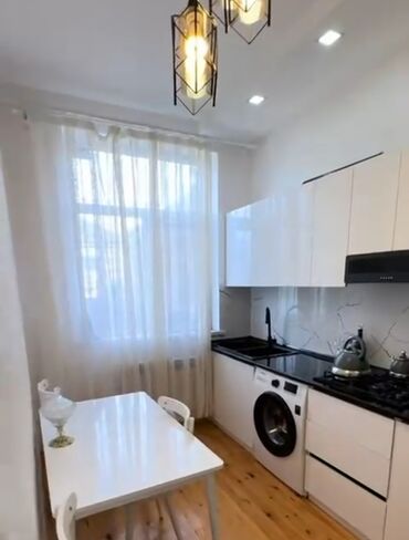 Həyət evləri və villaların satışı: 3 otaqlı, 100 kv. m, Yeni təmirli — 22