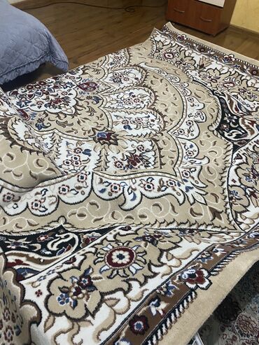ковры персидские: Ковер Новый, 400 * 300