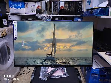 Телевизоры: Телевизор LG 45 дюймовый 110 см диагональ с интернетом smart tv at lalafo.kg — 10 Телевизоры: Телевизор LG 45 дюймовый 110 см диагональ с интернетом smart tv — 10