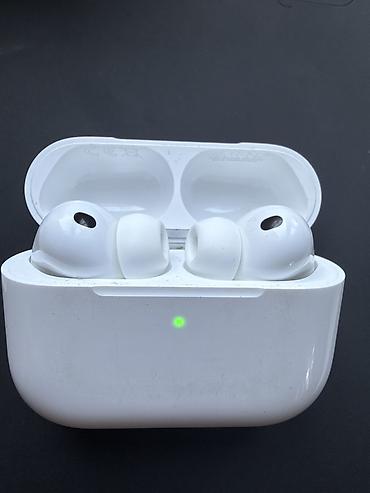 rush wave: Беспроводные наушники-вкладыши, Apple, Airpods 3, Б/у — 2