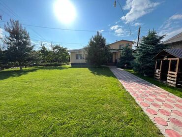 отдам не дорого: 150 м², 4 комнаты, Утепленный, Бронированные двери, Кондиционер