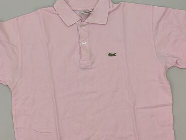 Lacoste, Koszulka polo dla mężczyzn, rozmiar XL