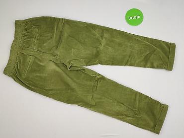 patchwork: United Colors of Benetton, Spodnie materiałowe damskie, rozmiar 2XS — 3