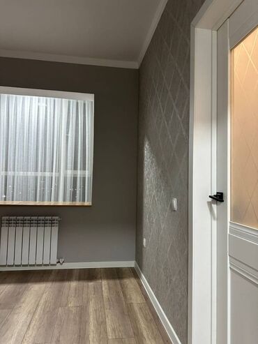 продаю квартиру в аалам сити: 1 комната, 43 м², Элитка, 7 этаж, Евроремонт