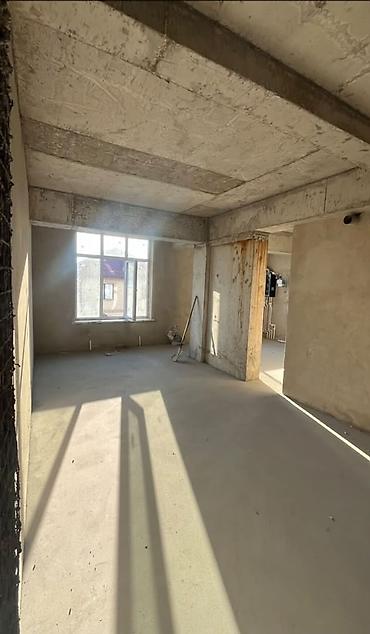 Продажа квартир: 2 комнаты, 88 м², Нижний Джал (Джал-23) Элитка, 7 этаж, ПСО (под самоотделку) — 4