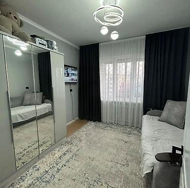 3 комнаты, 67 м², Восток-5 мкр 105 серия, 9 этаж, Свежий ремонт at lalafo.kg 3 комнаты, 67 м², Восток-5 мкр 105 серия, 9 этаж, Свежий ремонт