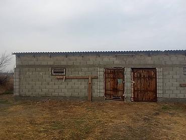 аренда бишкек: Farm КРС, 10 соток, Действующий, Частично с оборудованием, Электричество, Скважина, Холодная вода — 4