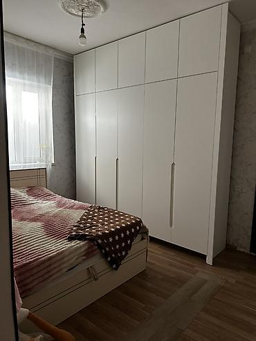 bilecerde: Biləcəri 4 otaqlı, 100 kv. m, Yeni təmirli — 9