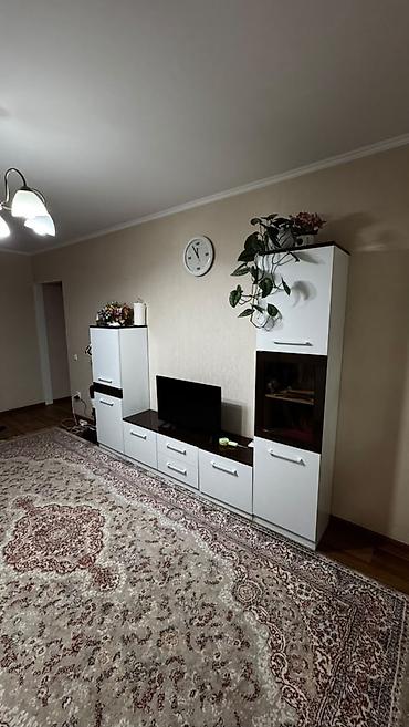 5: 2 комнаты, 48 м², 5 мкр 104 серия, 1 этаж — 2