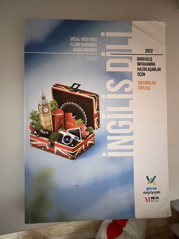ingilis dilini azerbaycan diline tercume: Ingilis dili tapşırıqlar toplusu güven 
içi yazılmayıb
