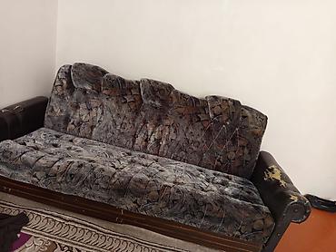 divan kreslo 2019: Gornduyu kimidir — 1