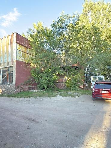 Продажа зданий: Здание, 1027 м² — 6