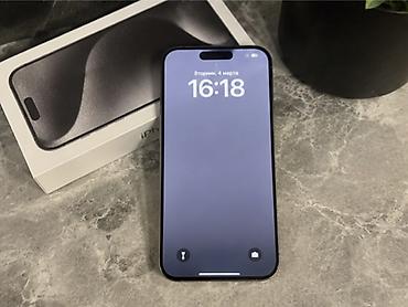 iphone cs max: 📱 iPhone 15 Pro 256 GB — Natural Titanium Продаю свой iPhone 15 Pro в — 3